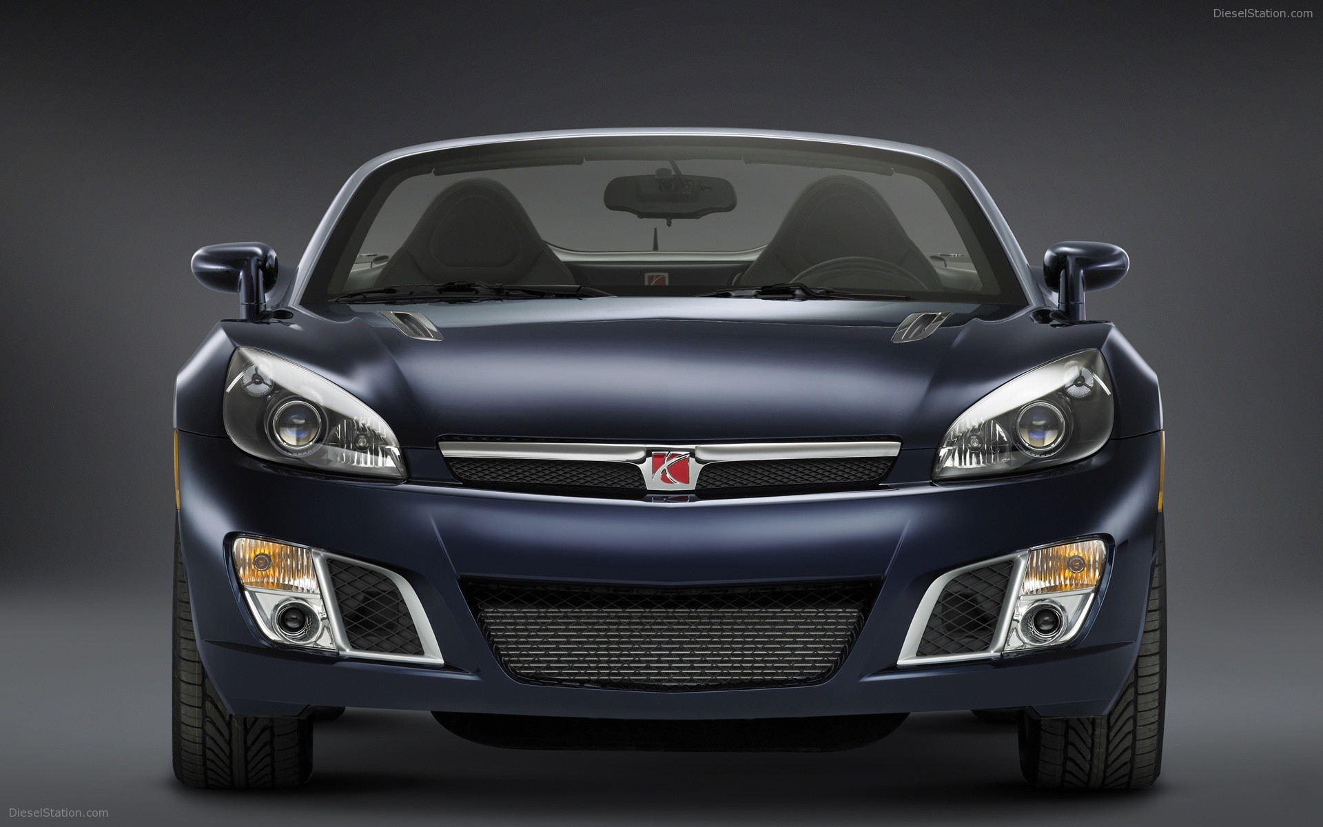 Saturn Sky Redline